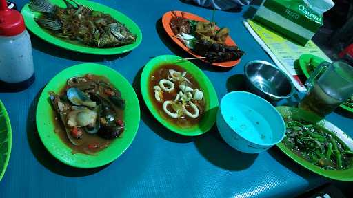 Seafood Joko Tingkir 24 / Jodo24 2