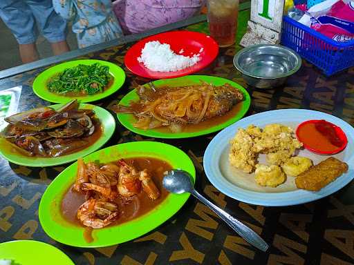 Seafood Joko Tingkir 24 / Jodo24 5