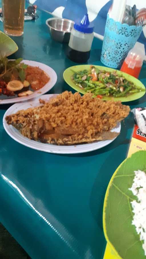 Seafood Joko Tingkir 24 / Jodo24 7