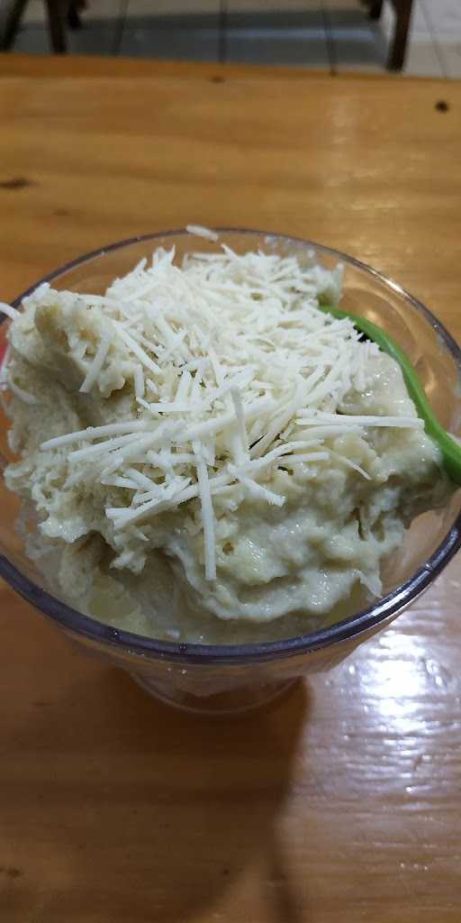 Sop Durian Warta 3