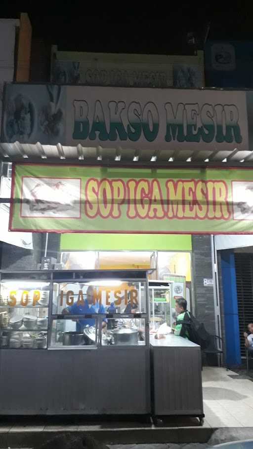 Sop Iga Mesir 9