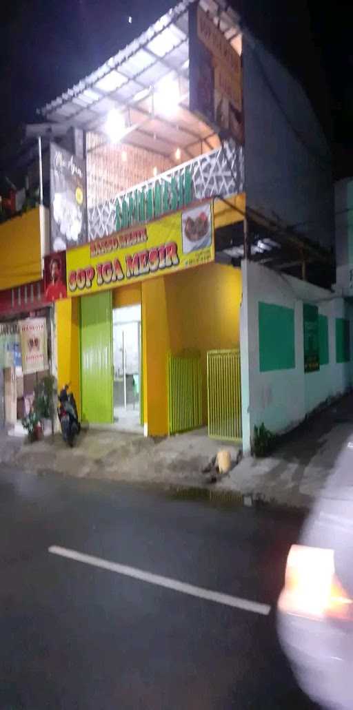 Sop Iga Mesir 8