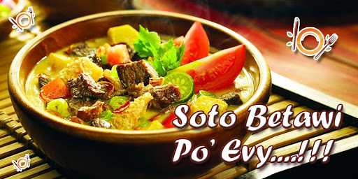 Soto Betawi Mpok Epy 3