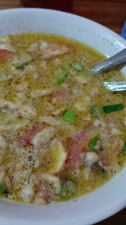 Soto Bogor Bang Komar 7