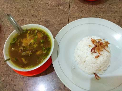 Soto Kudus Garuda 8