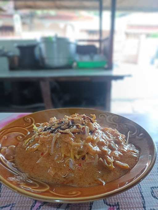 Soto Mie Bogor Doa Ibu 9