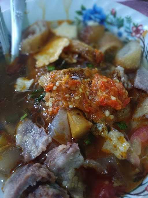 Soto Mie Bogor Doa Ibu 2