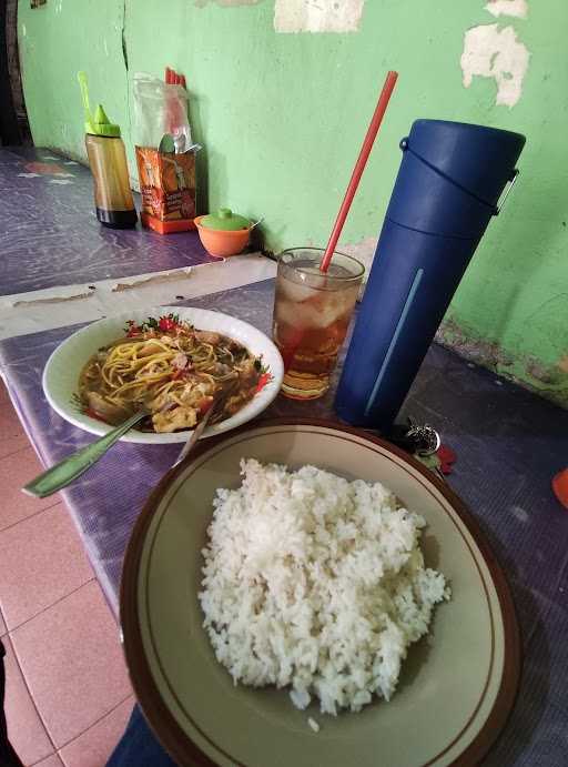 Soto Mie Bogor Doa Ibu 3