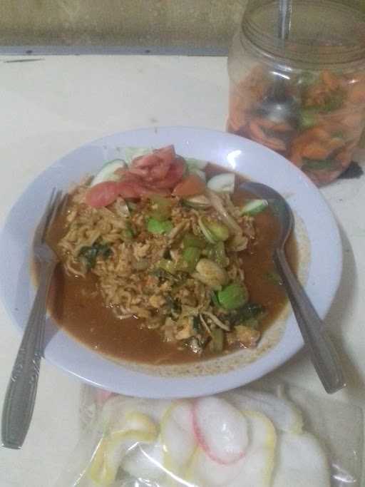 Soto Mie Bogor Doa Ibu 10