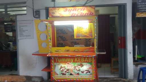 Syarif Kebab 1