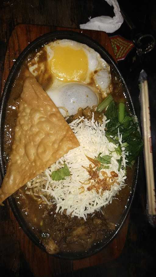 Waroeng Hotplate Odon 7