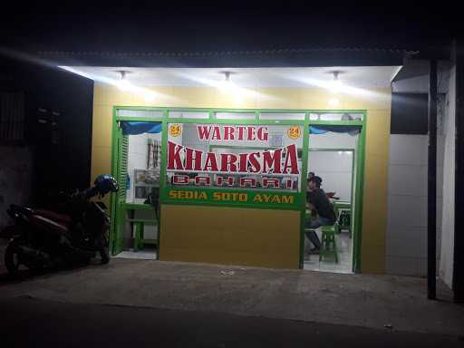 Warteg Kharisma Bahari 6