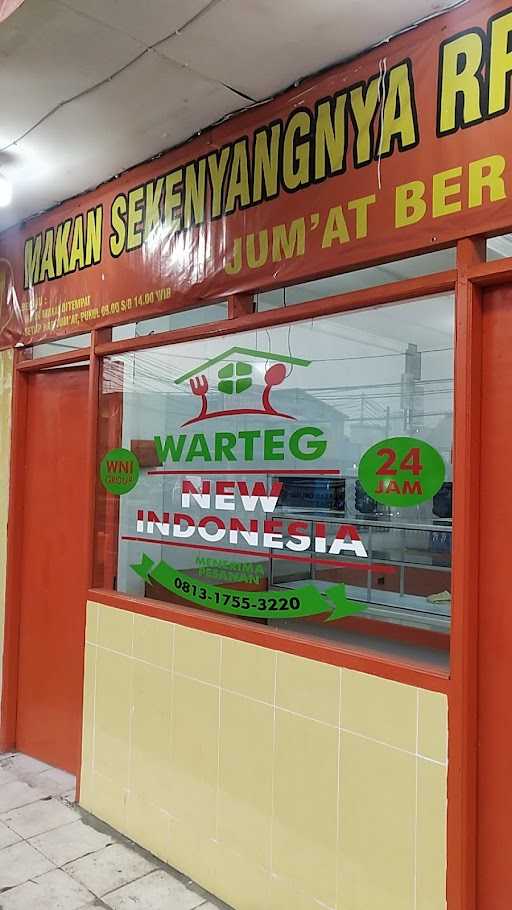 Warteg New Indonesia 04 4