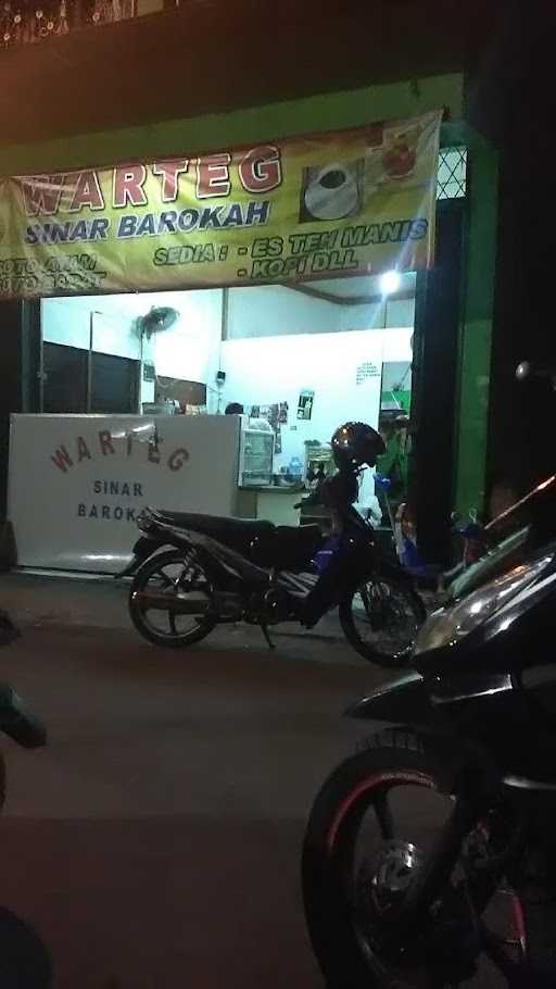 Warteg Sinar Barokah 4