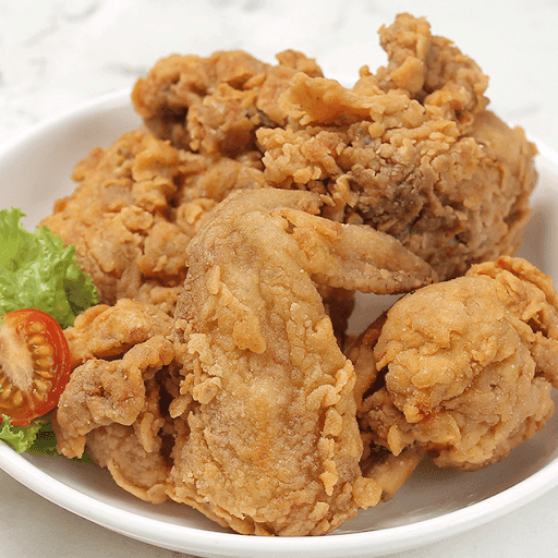 Warung Bakmi Jawa Arfel 2