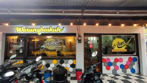 Warung Boskuh 7