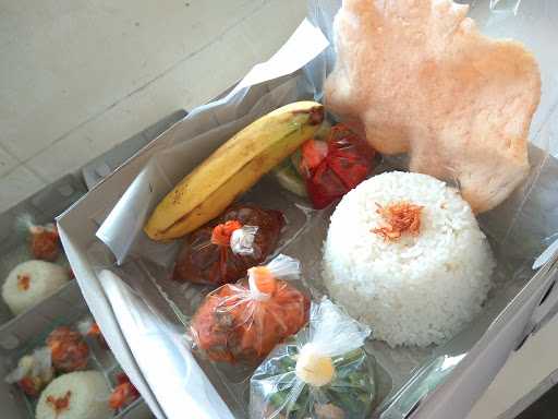 Warung Makan Bu Anna 7