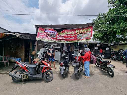 Warung Makan Krisna 6