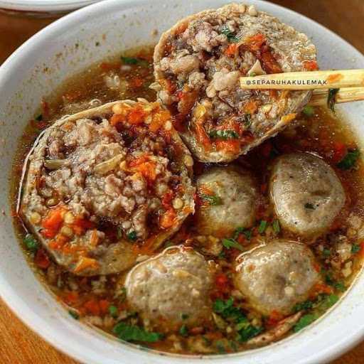 Warung Mie Ayam Bakso Semar 1