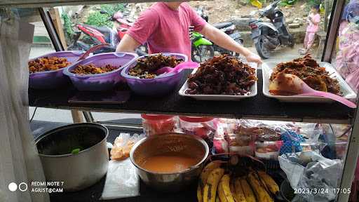 Warung Resti Cililitan 5