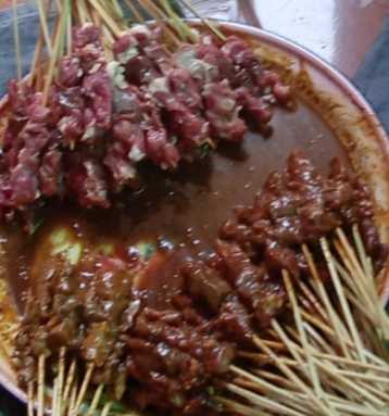 Warung Sate Cak Udin Maduratna 7