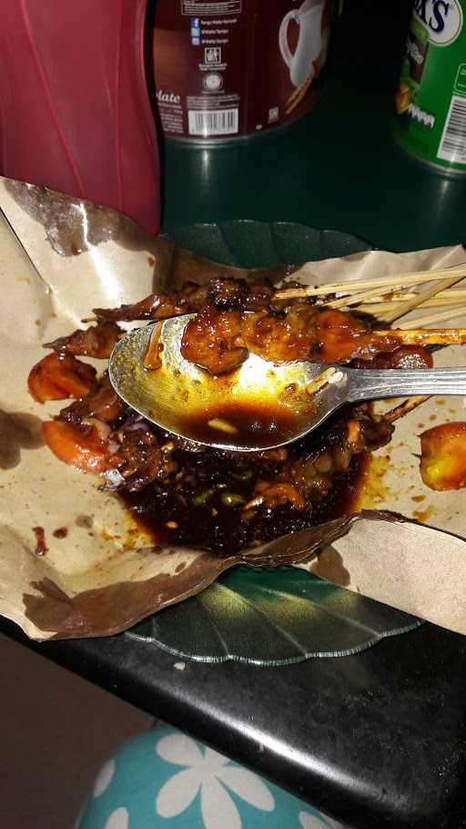 Warung Sate Cak Udin Maduratna 4