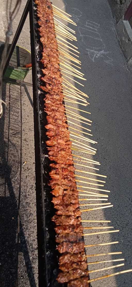 Warung Sate Cak Udin Maduratna 10