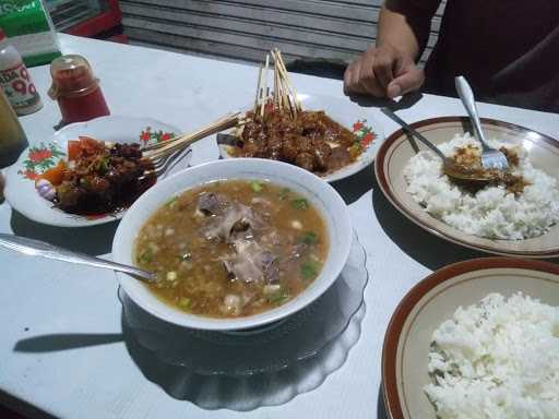 Warung Sate Ibu Titin 1