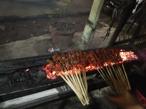 Warung Sate Madura Cak Tohir 1