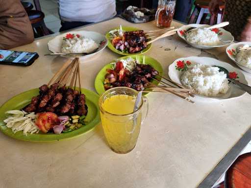 Warung Sate Pak Dadi 7