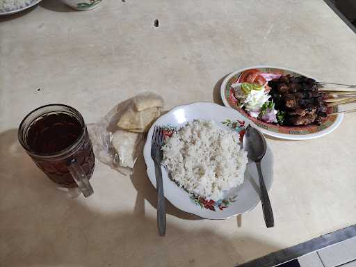 Warung Sate Pak Dadi 10