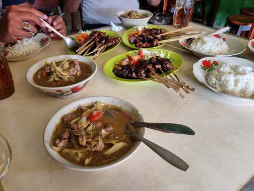 Warung Sate Pak Dadi 4