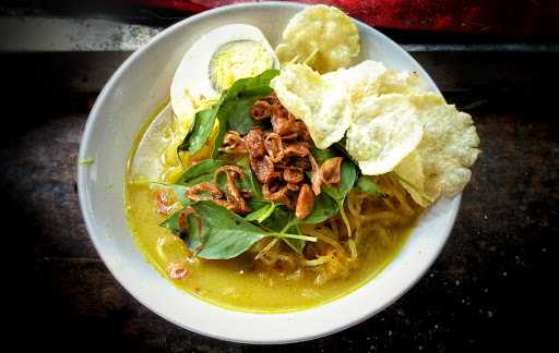 Warung Tian Laksa Betawi 10