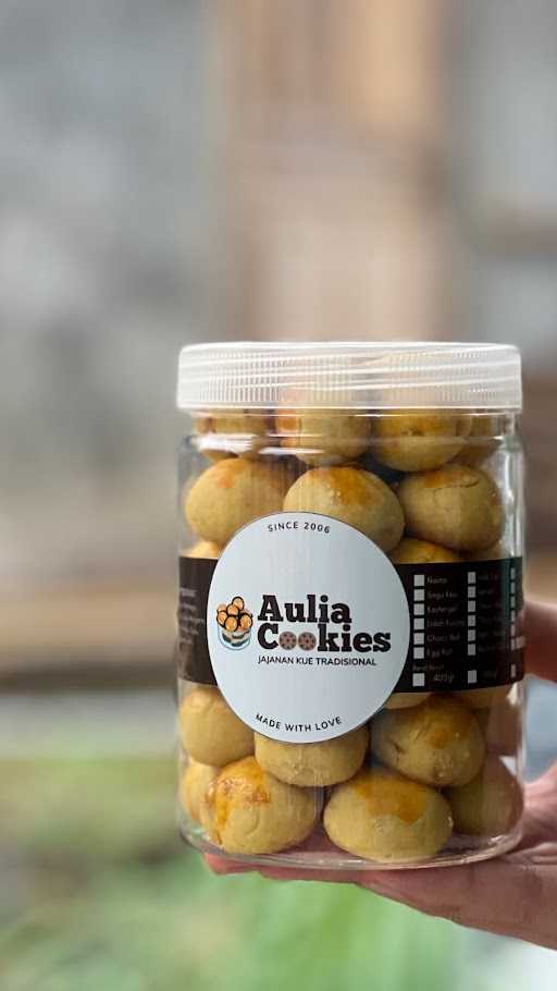 Aulia Cookies 3