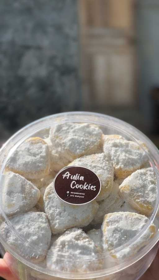 Aulia Cookies 2