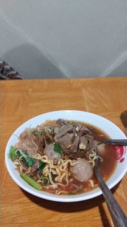 Baso Kameumeut Putra Bungsu 6