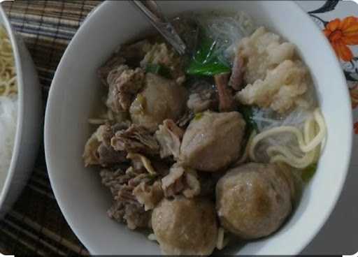 Baso Kameumeut Putra Bungsu 3