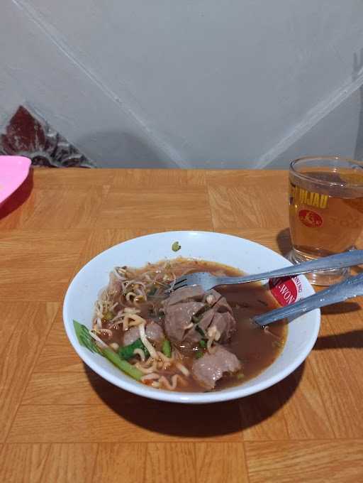 Baso Kameumeut Putra Bungsu 2