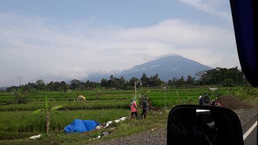 Sawah Sidugal 2