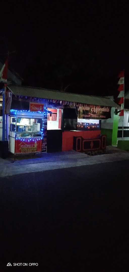 Kedai Mandala 10