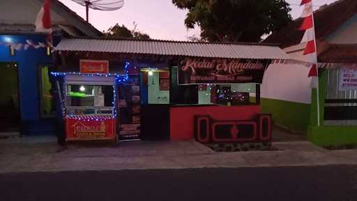 Kedai Mandala 9