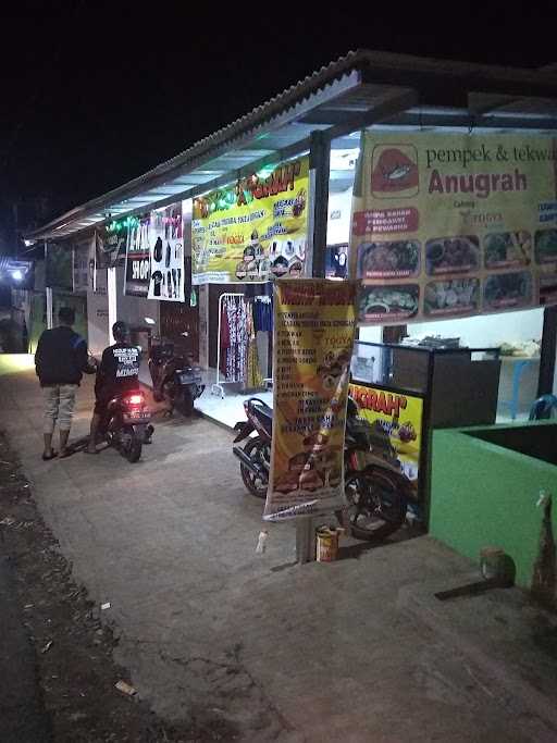 Warkop Anugrah 10