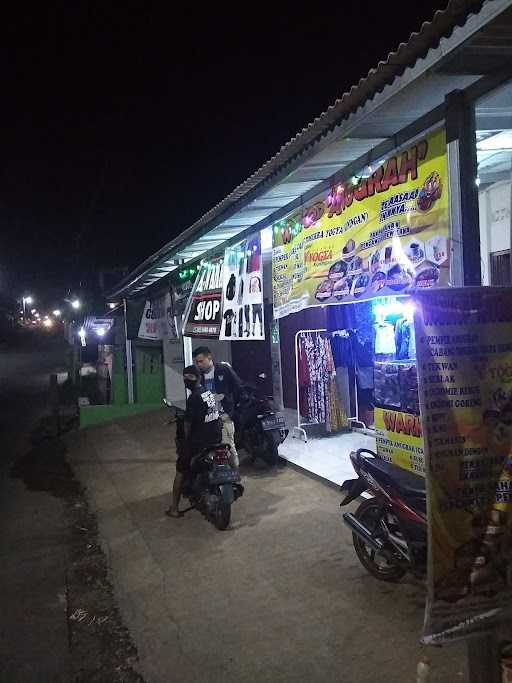 Warkop Anugrah 9