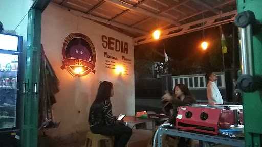 Kedai Teras Bawang 2