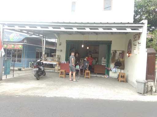 Kedai Teras Bawang 1