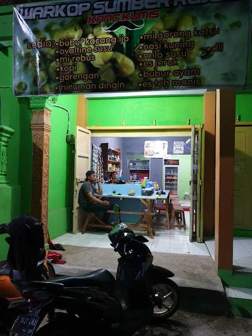 Warkop Sumber Rejeki (Kang Kumis) 1