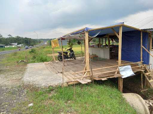 Warung Kancil 4