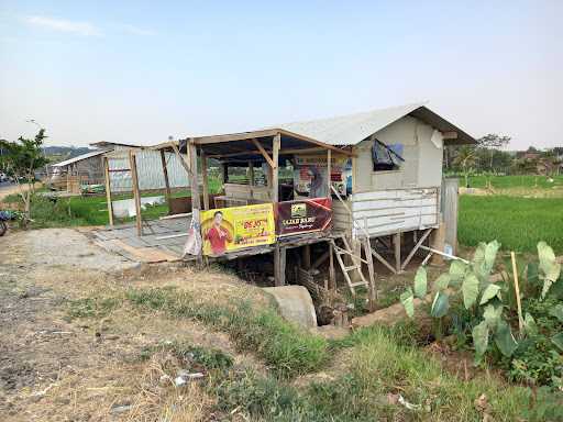 Warung Kancil 3