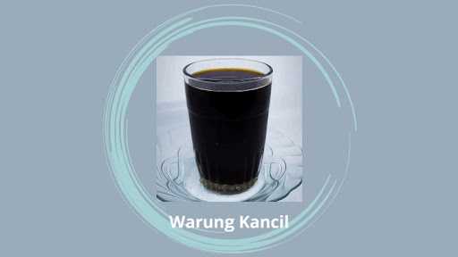 Warung Kancil 1