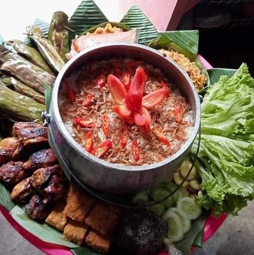 Ayam Bakar &Goreng Sugema 10